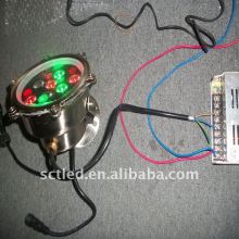 underwater led light