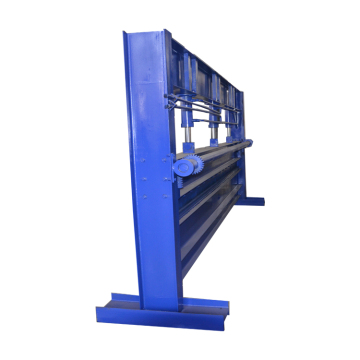 steel coil slitting /sheet coil slitting machine