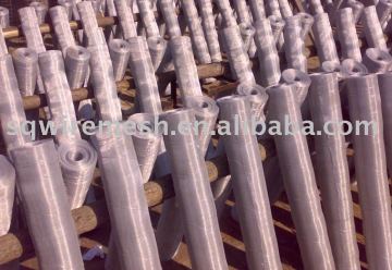 aluminium alloy insect screen