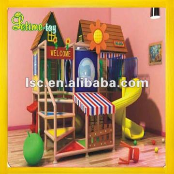 Indoor playground for sale