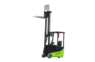 Counterbalance Electric Forklift 1.5 Ton