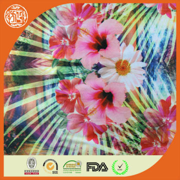 Hotsale polyester charmeuse satin fabric