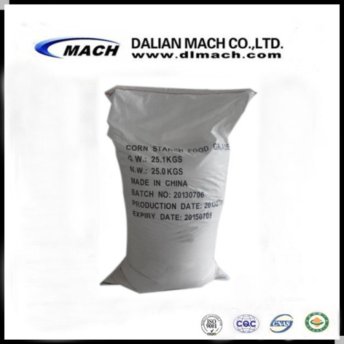 Lowest Price China Manufacturer Food Grade Corn Starch