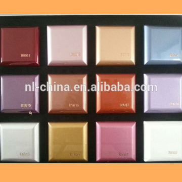 High gloss Lacquer bamboo kitchen cabinet door