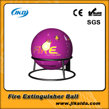 Factory wholesale Fire Extinguisher Ball Auto Fire Off