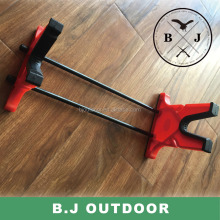 Plastic Gun Rest Stand for Hunting Equipment - BJ Outdoor