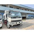 Isuzu hino dump trucks bekas truk dump