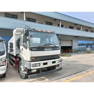 xe tải nhúng isuzu hino đã qua sử dụng xe tải