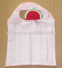 Watermelon foldable Nylon Bag
