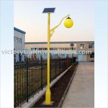 Solar Outdoor light