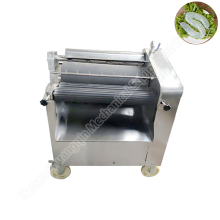 Sausage Casing Printing and Cleaning Machines