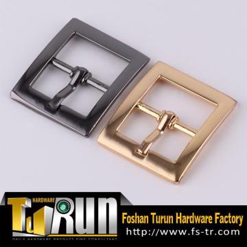 Factory design 20mm pin clip buckle