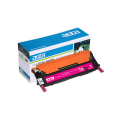 Toner de cor compatível CLT-K409S para Samung