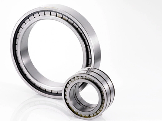 Factory Suppliers High Quality Cylindrical Roller Bearings Nn3034K