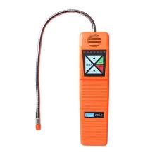 Freon Leak Detector: Halogen Refrigerant Analyzer and Tester for Detecting Gas Leaks