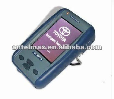 Toyota OBD IT Tester 2 ii toyota denso it2