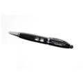 Custom Stylus Ballpen USB Flash Pen Drive