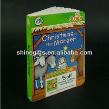 children's picture book printing