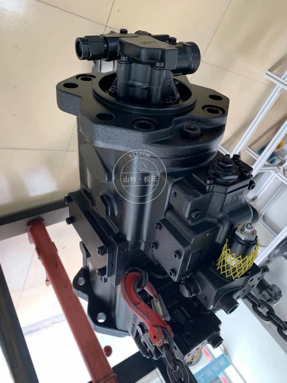 Sk200 8 Hydraulic Pump Assy Jpg