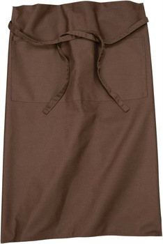 cotton waist apron