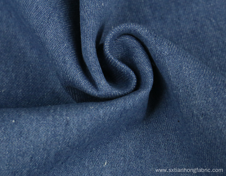 100% Cotton Denim Fabric 10×10/80×46