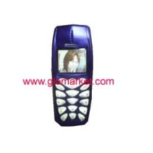 low end gsm mobile phone