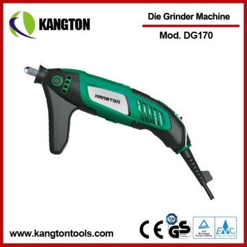 170W Mini Die Grinder Kit