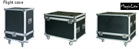 Aluminum Flight Case
