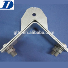 ADSS/OPGW Cable Installation tension tower Splint