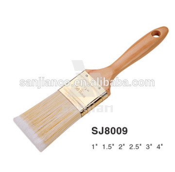 Hot selling SJ8009 natural pig bristle brush