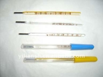 Oral Clinical Thermometer