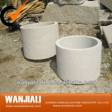 Cylinder Garden Pots Wholesale