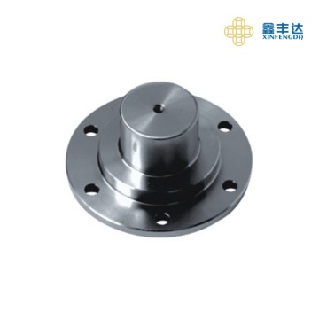 Silent-steady Power Drive Flange