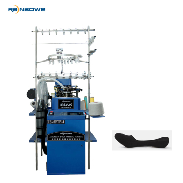 Used High-Speed Lonati Sock Machines for Computerized Sock Production: For Sale