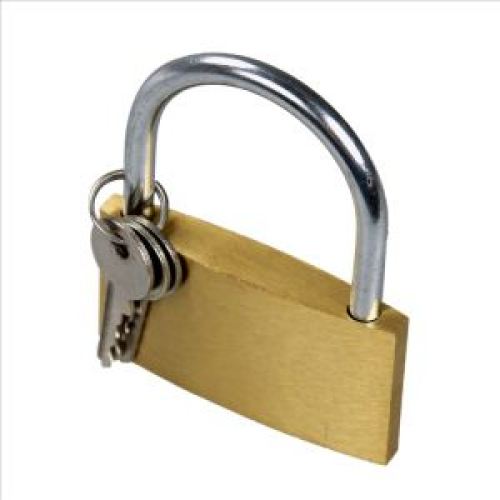 Waterproof Padlock