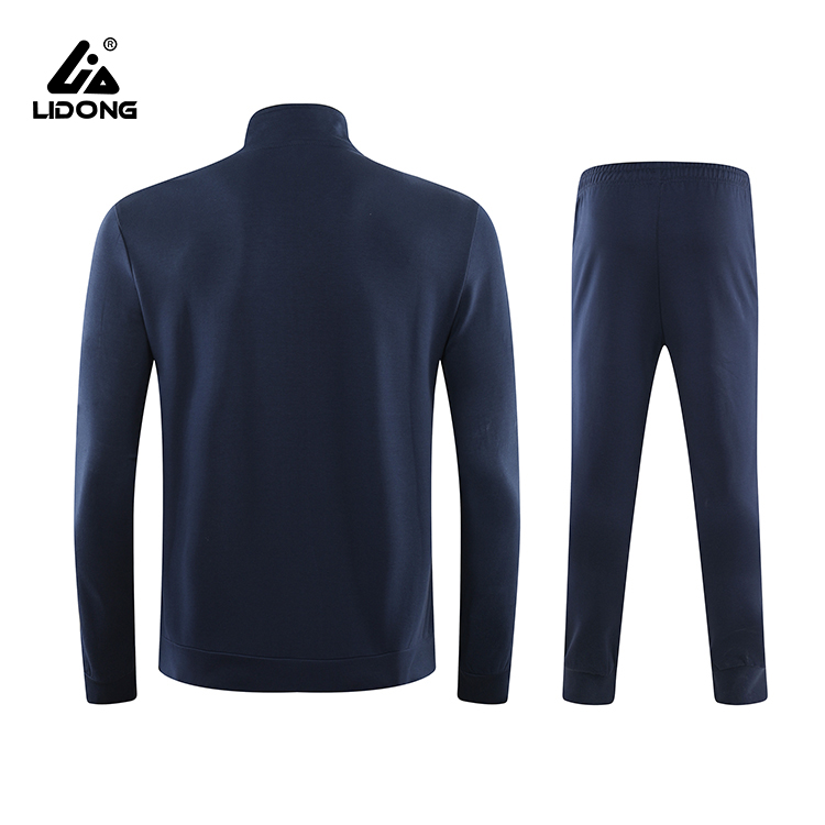 Long Sleeves Jogging Suits Casual