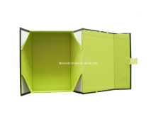 Rigid Folded Packaging Boxes (TW-FB0011)