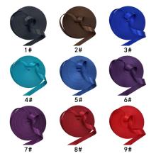 polypropylene webbing Colorful Webbing Belt Herringbone