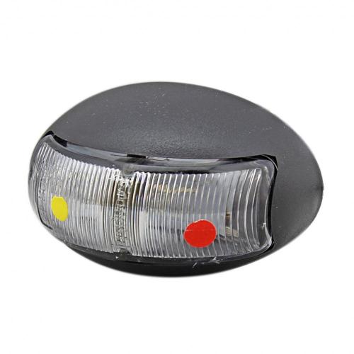 Semi Trailer Marker Lighting