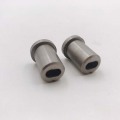 High Quality Turning Steel Cnc Machined Parts