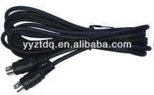 mini 4Pin S-Video Male to Male Cable