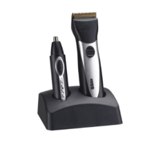 Nose Ear Removal Shaver Cleaner Face Hair Trimmer