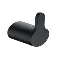 Kaka Robe Hook Matte Black