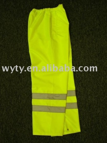 High Visibility Pants