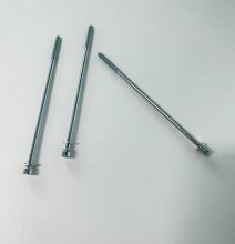 Fasteners Hexagon Screws Various Bolts Nuts