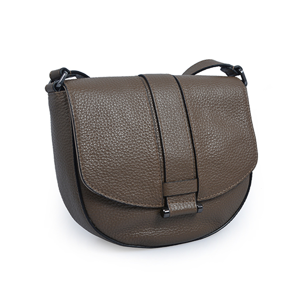 High Quality Soft Leather Women Bag Set Luxury Brand