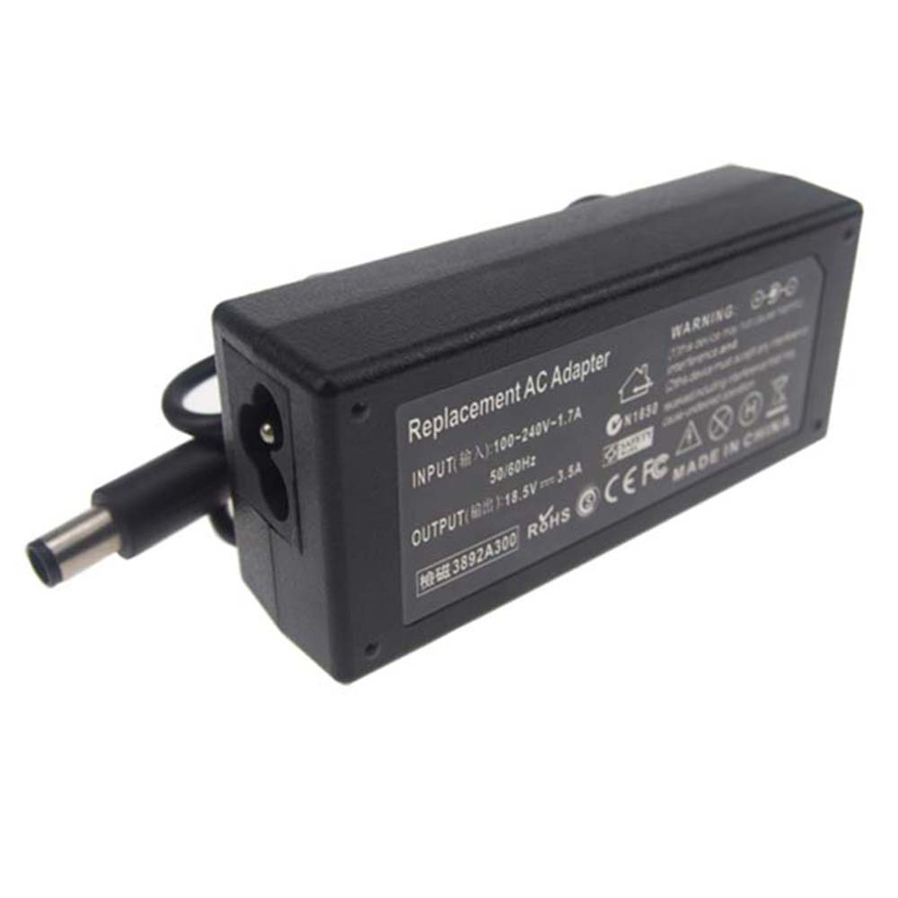 replacement ac adapter