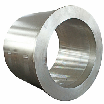 Sleeve Forging Applications For Metal