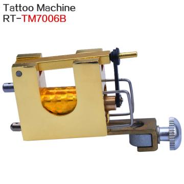 New design hot sale rotary free tattoo machine