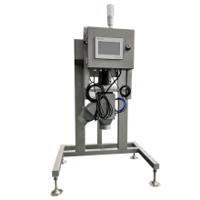 Gravity Falls Metal Detector for Powder and Grain Analysis